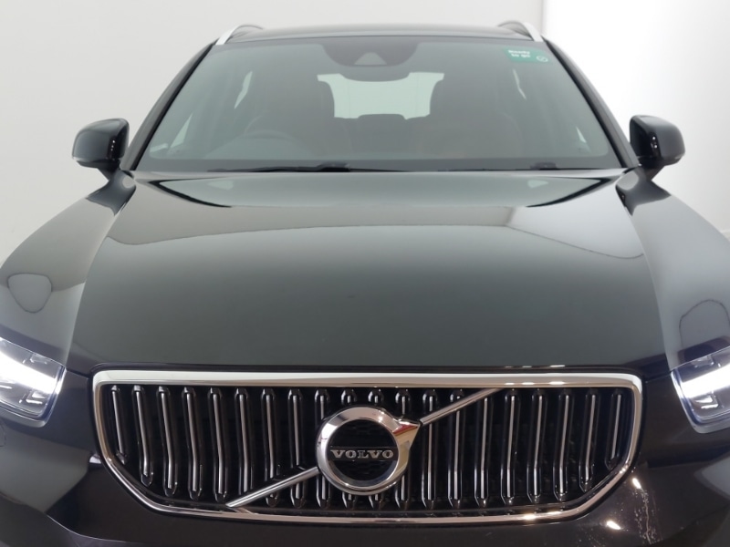 Used Volvo XC40 2020 for sale - 76183001: Photo 12
