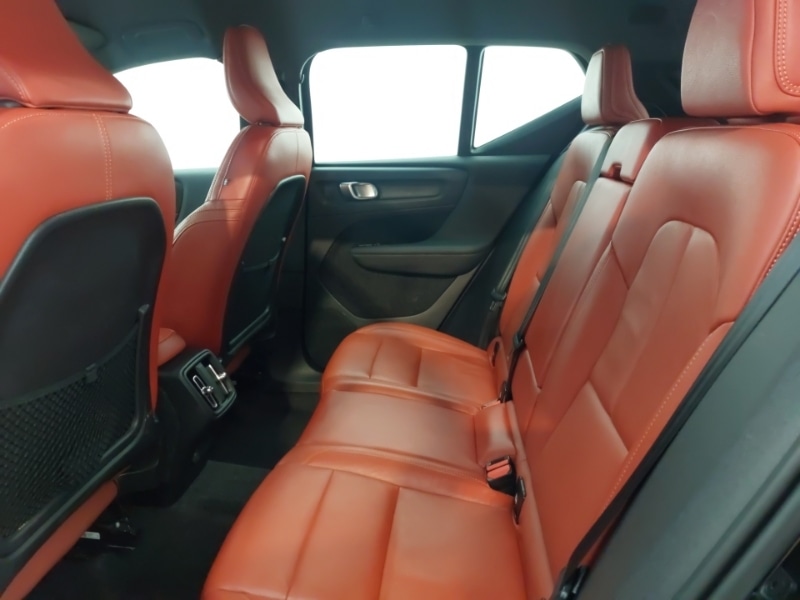 Used Volvo XC40 2020 for sale - 76183001: Photo 6