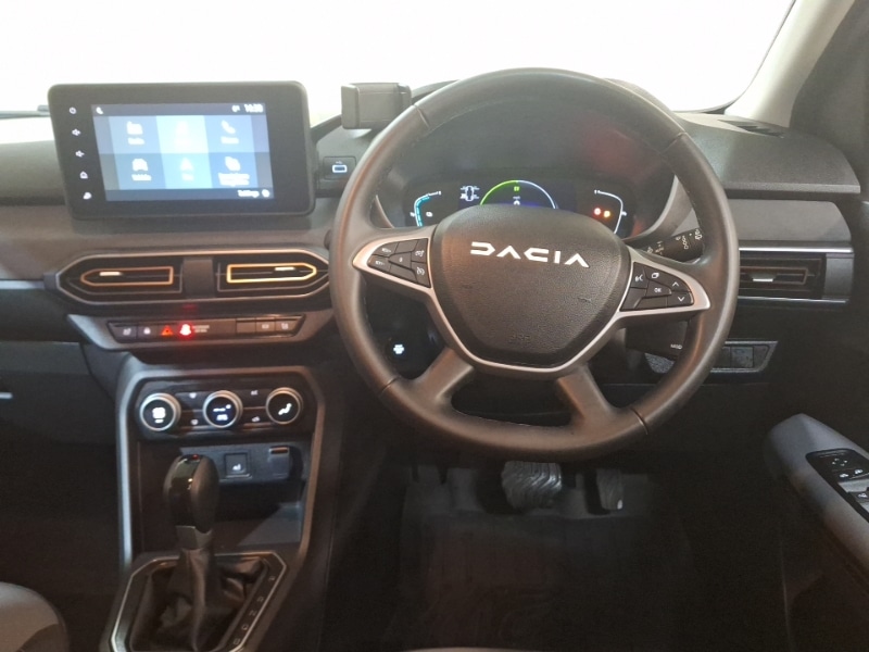 Used Dacia Jogger 2024 for sale - 76700371: Photo 10