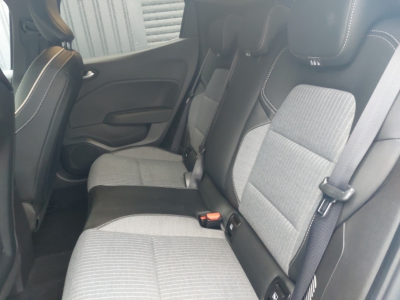 Used Renault Clio 2024 for sale - 77923802: Photo 6