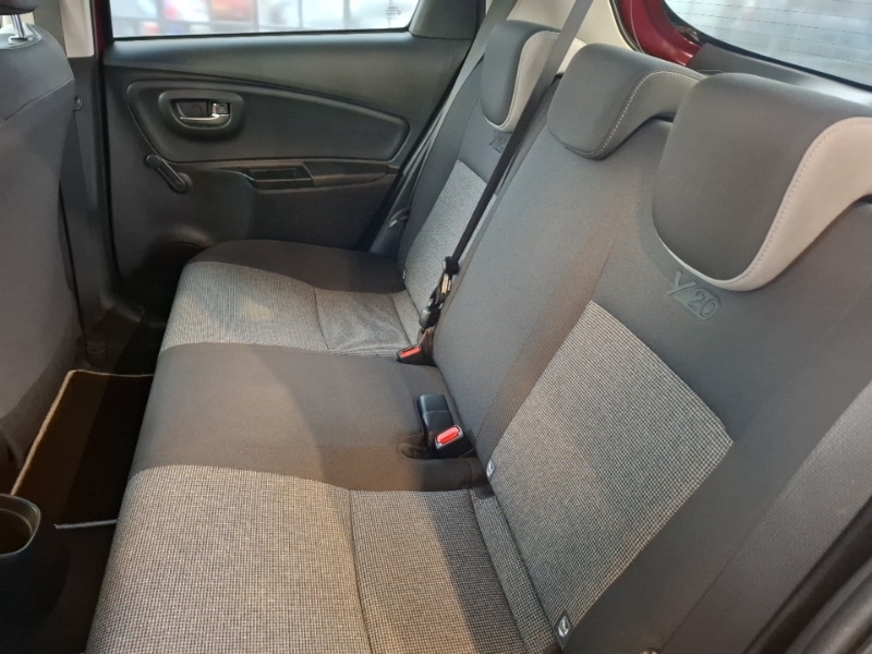 Used Toyota Yaris 2020 for sale - 77330222: Photo 6