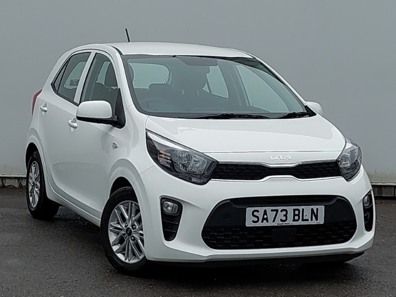 Used Kia Picanto 2023 for sale - 76532818: Photo 1