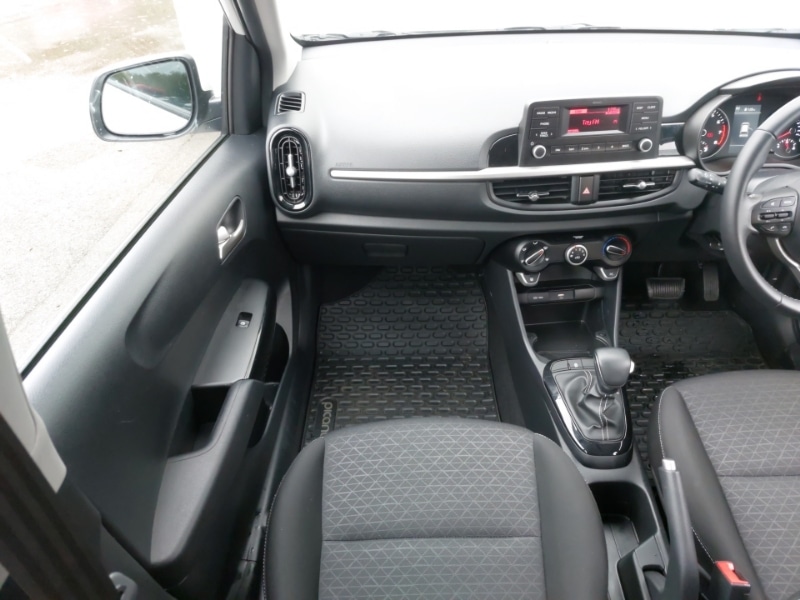 Used Kia Picanto 2023 for sale - 76532818: Photo 10