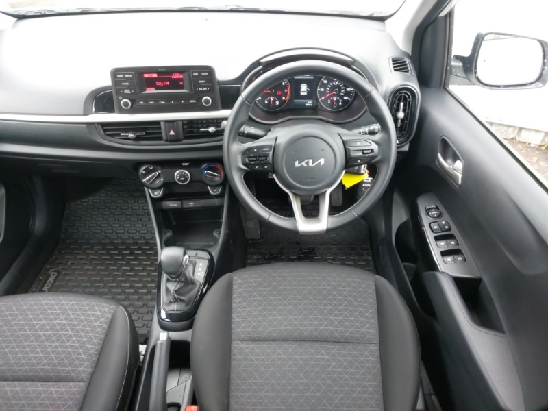 Used Kia Picanto 2023 for sale - 76532818: Photo 11