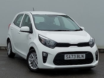Kia - Picanto
