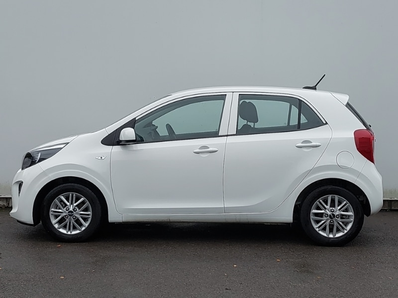 Used Kia Picanto 2023 for sale - 76532818: Photo 4