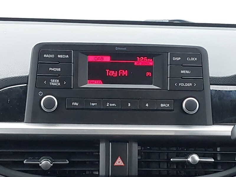 Used Kia Picanto 2023 for sale - 76532818: Photo 7