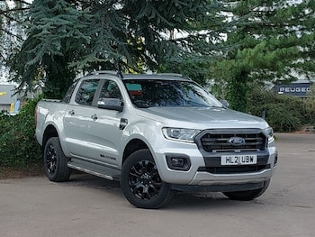 Ford - Ranger