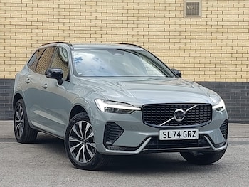 Volvo - XC60