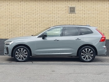 Used Volvo XC60 2024 for sale - 75774848: Photo