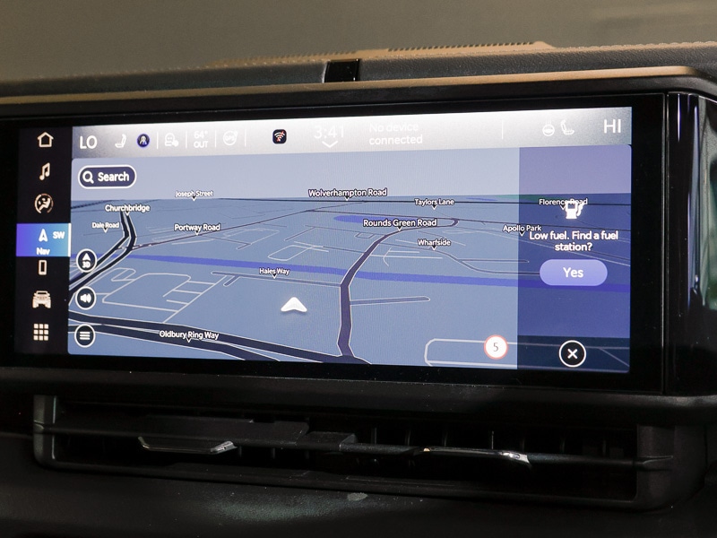 Used Jeep Wrangler 2025 for sale - 76483588: Photo 10