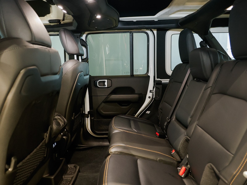 Used Jeep Wrangler 2025 for sale - 76483588: Photo 6