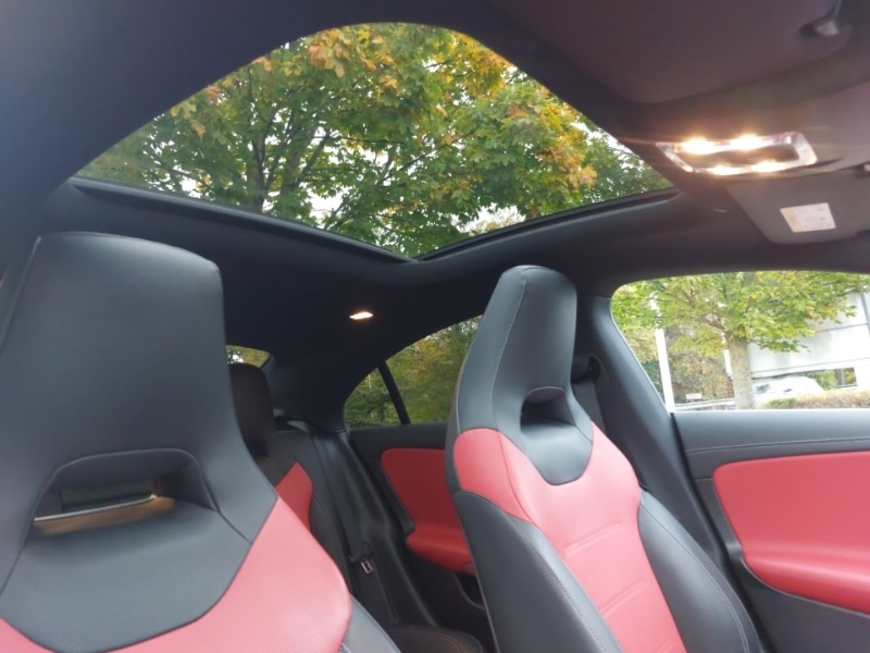 Used Mercedes-Benz CLA 2022 for sale - 76816567: Photo 12