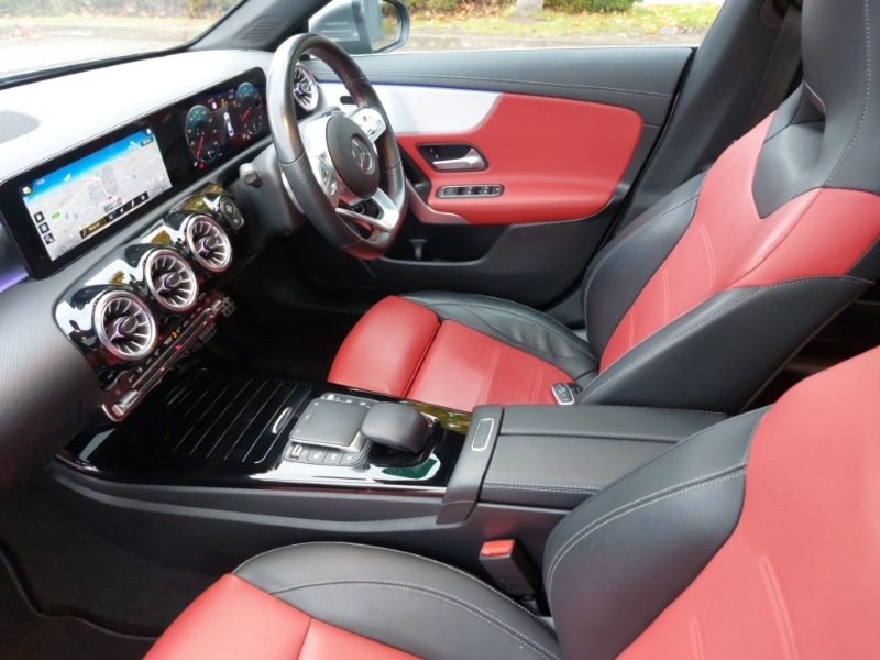 Used Mercedes-Benz CLA 2022 for sale - 76816567: Photo 5