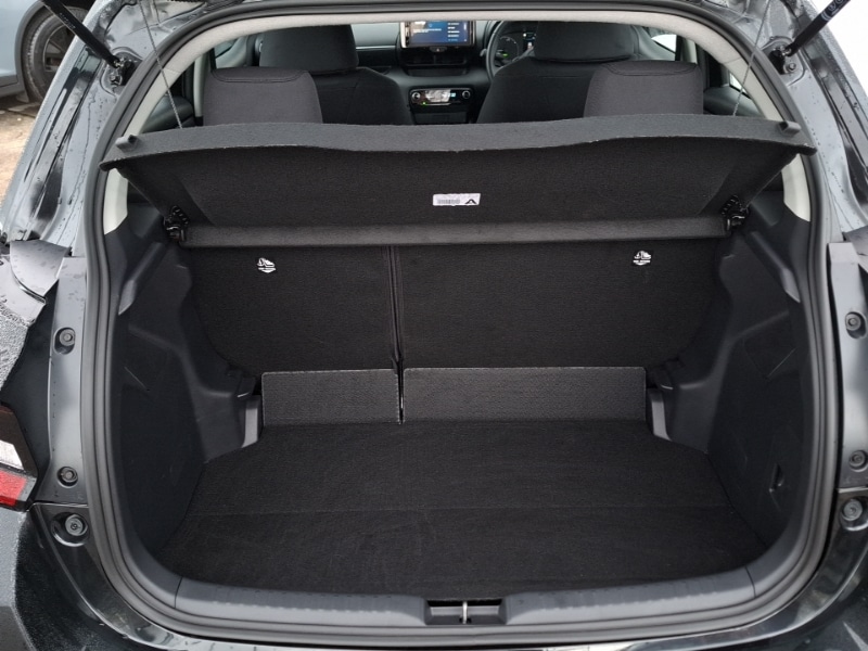 Used Mazda Mazda2 HYBRID 2025 for sale - 77875963: Photo 8