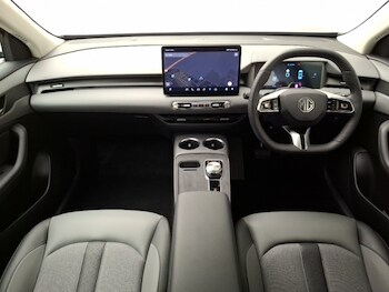 Used MG MG S5 2025 for sale - 75963688: Photo