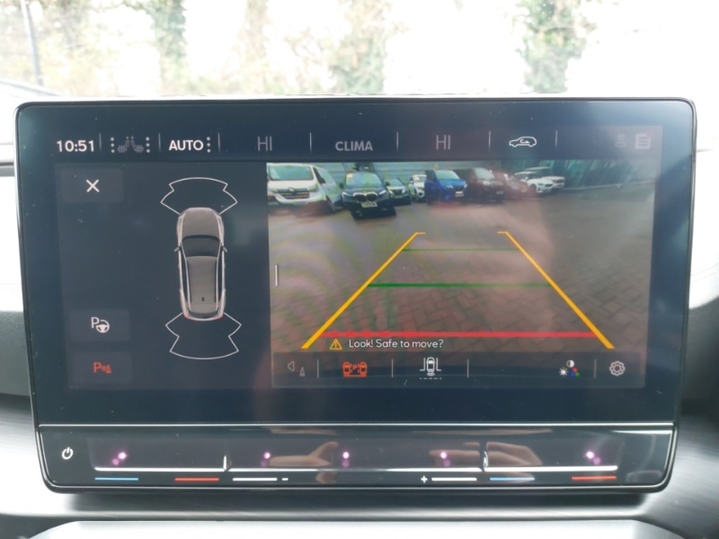 Used Cupra Formentor 2024 for sale - 77518811: Photo 10