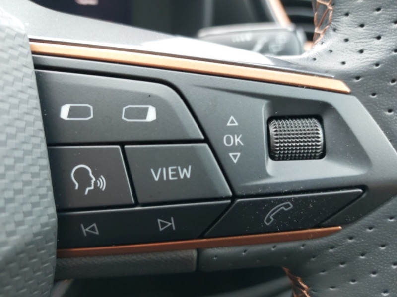 Used Cupra Formentor 2024 for sale - 77518811: Photo 12