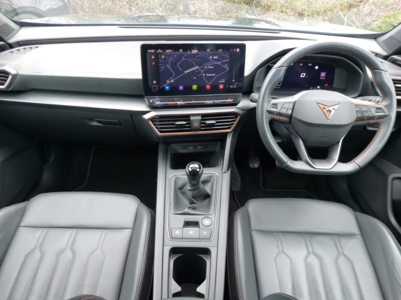 Used Cupra Formentor 2024 for sale - 77518811: Photo 2