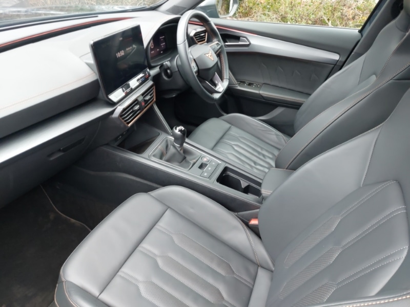 Used Cupra Formentor 2024 for sale - 77518811: Photo 5