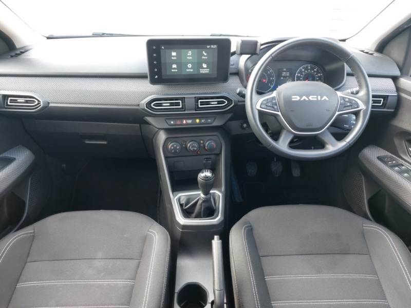 Used Dacia Sandero 2023 for sale - 76404367: Photo 2