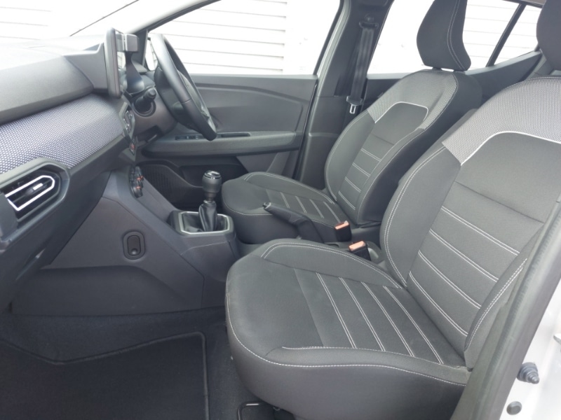 Used Dacia Sandero 2023 for sale - 76404367: Photo 5