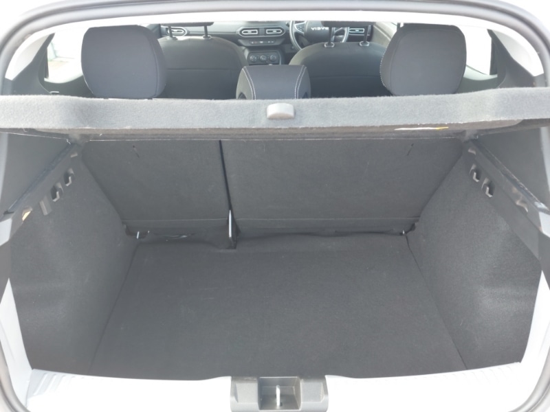 Used Dacia Sandero 2023 for sale - 76404367: Photo 8