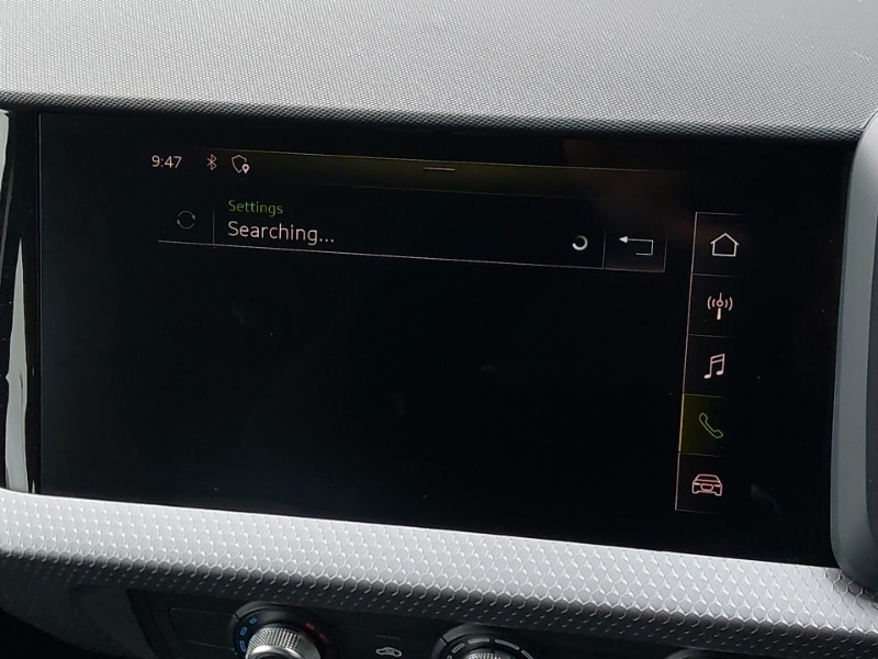 Used Audi A1 2020 for sale - 77162597: Photo 11