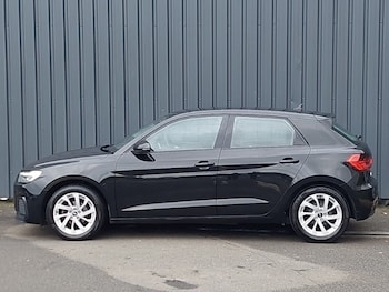 Used Audi A1 2020 for sale - 77162597: Photo