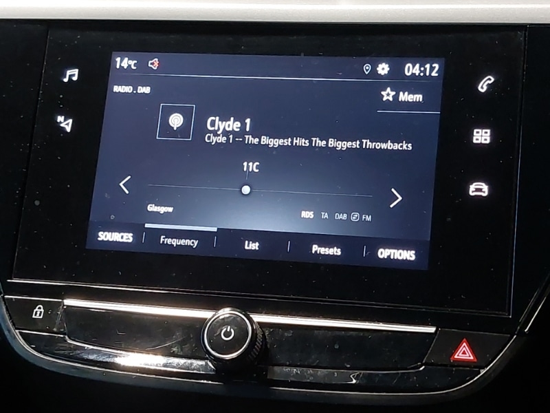 Used Vauxhall Corsa 2020 for sale - 77419806: Photo 12