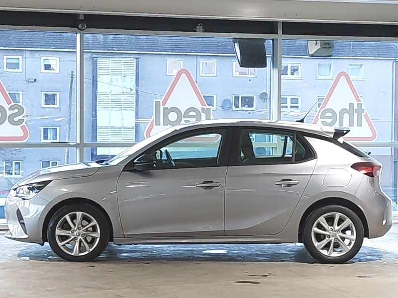 Used Vauxhall Corsa 2020 for sale - 77419806: Photo 4