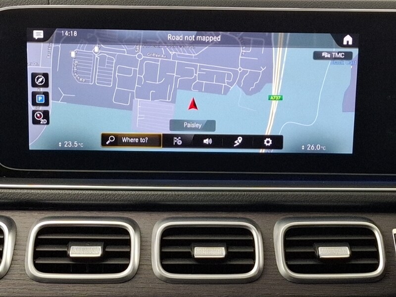 Used Mercedes-Benz GLE 2020 for sale - 76544209: Photo 10