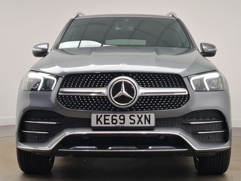 Used Mercedes-Benz GLE 2020 for sale - 76544209: Photo 12