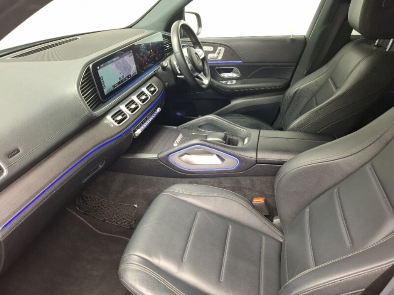 Used Mercedes-Benz GLE 2020 for sale - 76544209: Photo 5