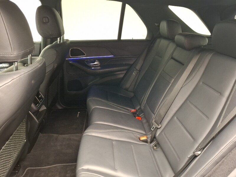 Used Mercedes-Benz GLE 2020 for sale - 76544209: Photo 6