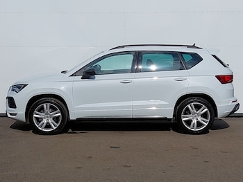 Used SEAT Ateca 2024 for sale - 76275496: Photo 4
