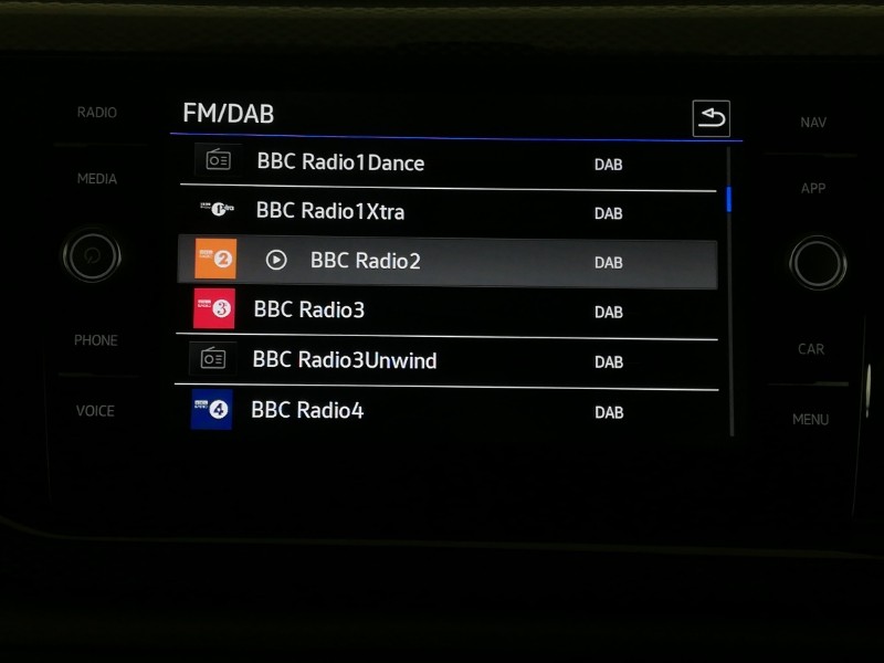 Used Volkswagen Polo 2023 for sale - 77569429: Photo 11