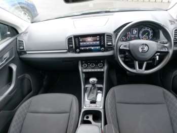 Used Skoda Karoq 2019 for sale - 75441849: Photo