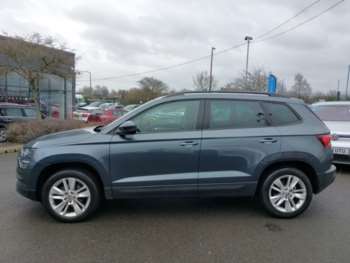 Used Skoda Karoq 2019 for sale - 75441849: Photo