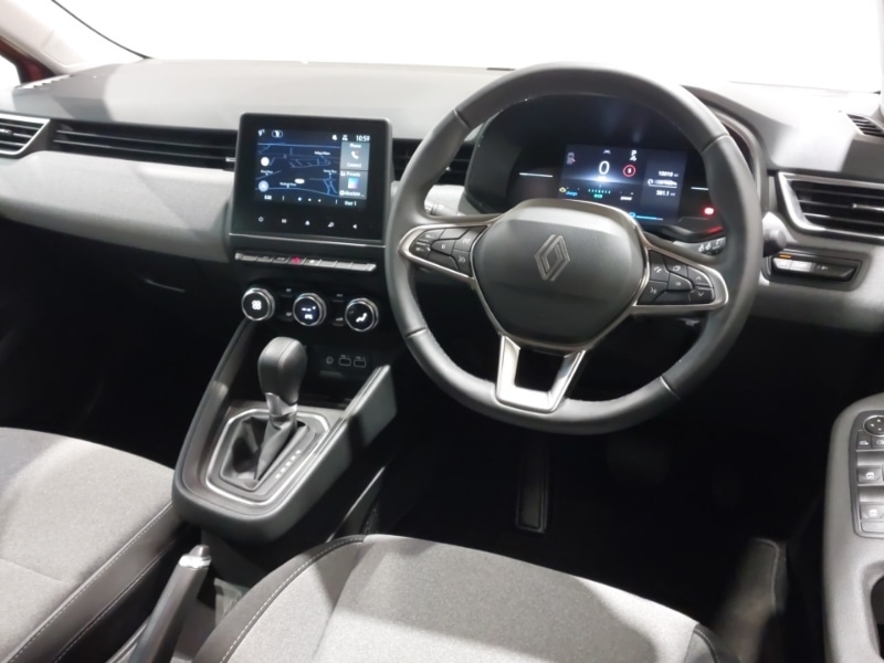 Used Renault Clio 2025 for sale - 76683220: Photo 10