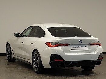 Used BMW 4 Series 2026 for sale - 77419758: Photo