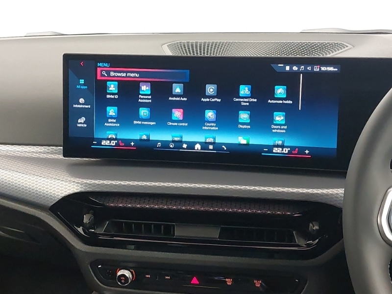 Used BMW 4 Series 2026 for sale - 77419758: Photo 8