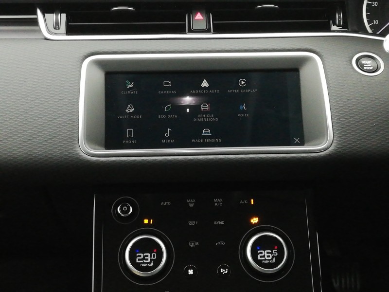 Used Land Rover Range Rover Evoque 2021 for sale - 77112101: Photo 10