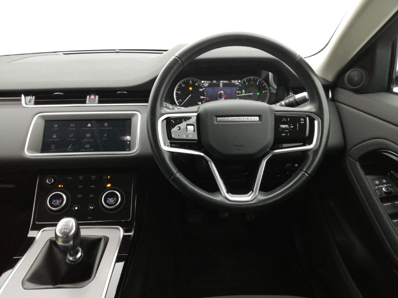 Used Land Rover Range Rover Evoque 2021 for sale - 77112101: Photo 11