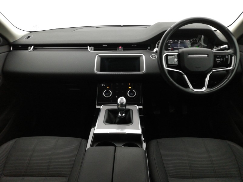 Used Land Rover Range Rover Evoque 2021 for sale - 77112101: Photo 2
