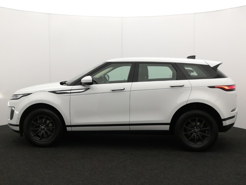 Used Land Rover Range Rover Evoque 2021 for sale - 77112101: Photo 4