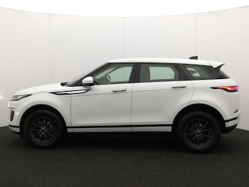 Used Land Rover Range Rover Evoque 2021 for sale - 77112101: Photo