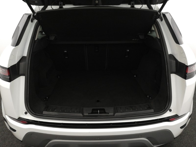 Used Land Rover Range Rover Evoque 2021 for sale - 77112101: Photo 8