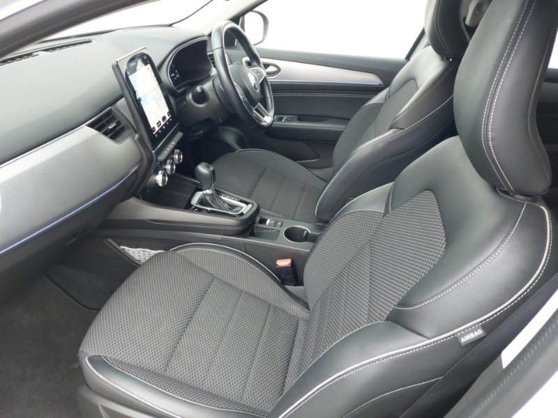 Used Renault Arkana 2022 for sale - 77169658: Photo 5