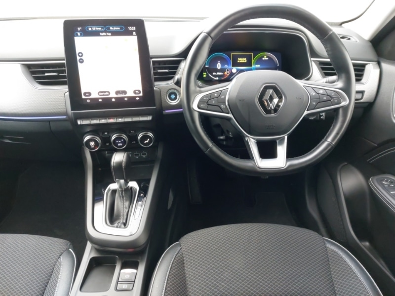 Used Renault Arkana 2022 for sale - 77169658: Photo 7